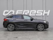 BMW X2 I (F39) Краснодар  - изображение 24