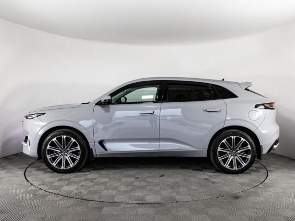 Changan UNI-K с пробегом 2023 года, цена 2 799 000 рублей, 58733 км, внедорожник, Автокод Объявления