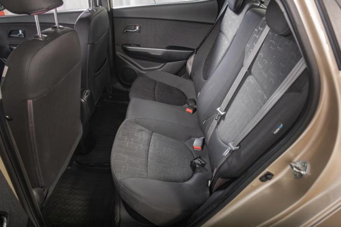 Kia Rio III с пробегом 2013 года, цена 869 000 рублей, 127000 км, седан, Автокод Объявления