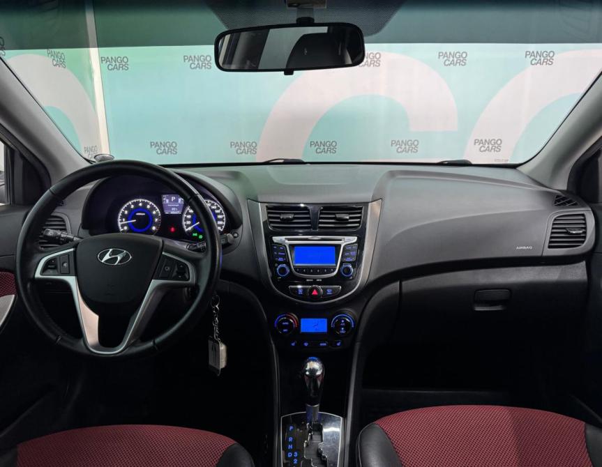 Hyundai Solaris I Набережные Челны  - изображение 13