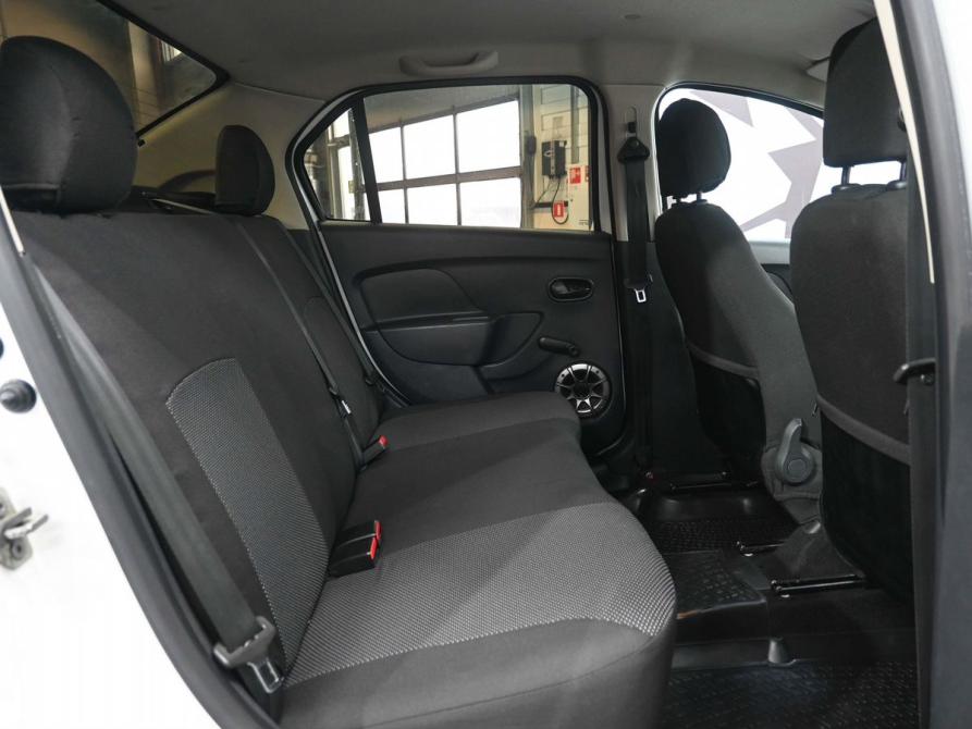 Renault Logan II Ростов-на-Дону  - изображение 10