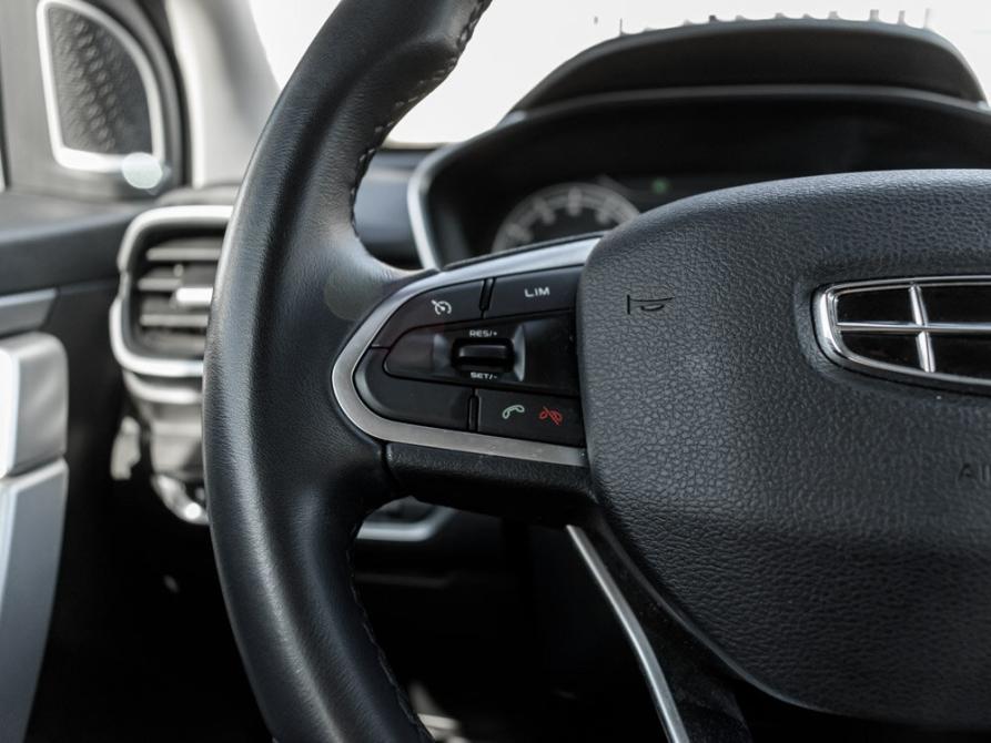 Geely Coolray I Екатеринбург  - изображение 15