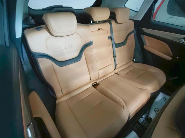 Haval Jolion I с пробегом 2023 года, цена 1 620 000 рублей, 77618 км, внедорожник, Автокод Объявления
