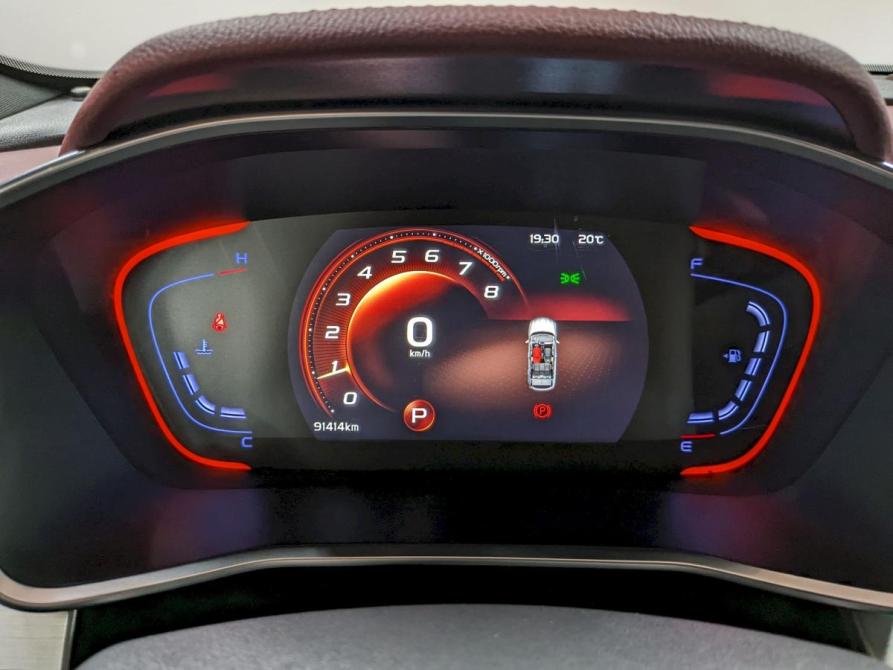 Geely Coolray I Москва  - изображение 26