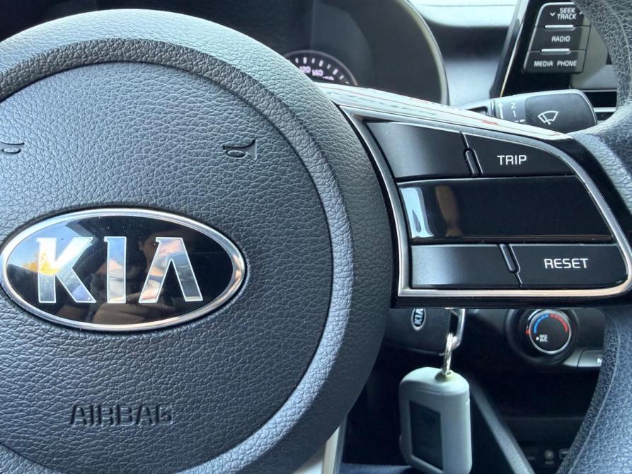 Kia Cerato IV Тюмень  - изображение 16
