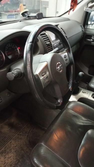 Nissan Pathfinder III Санкт-Петербург  - изображение 6