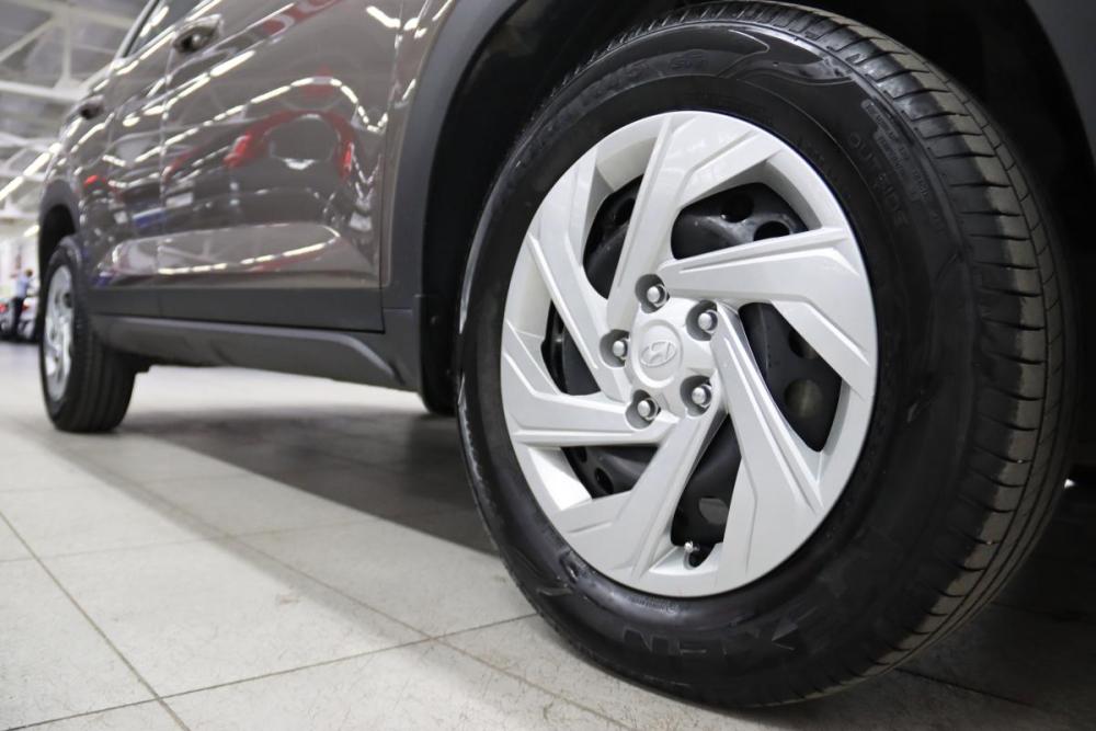 Hyundai Creta II Сургут  - изображение 27