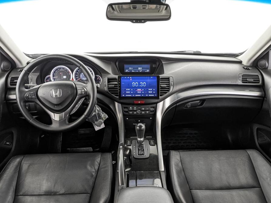 Honda Accord VIII Рестайлинг Москва  - изображение 14