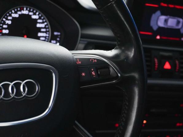 Audi A6 IV (C7) с пробегом 2013 года, цена 1 779 400 рублей, 173196 км, седан, Автокод Объявления