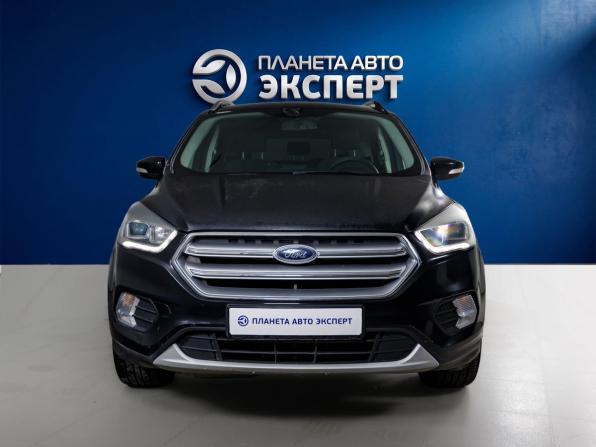 Ford Kuga II Рестайлинг с пробегом 2019 года, цена 1 600 000 рублей, 155550 км, внедорожник, Автокод Объявления