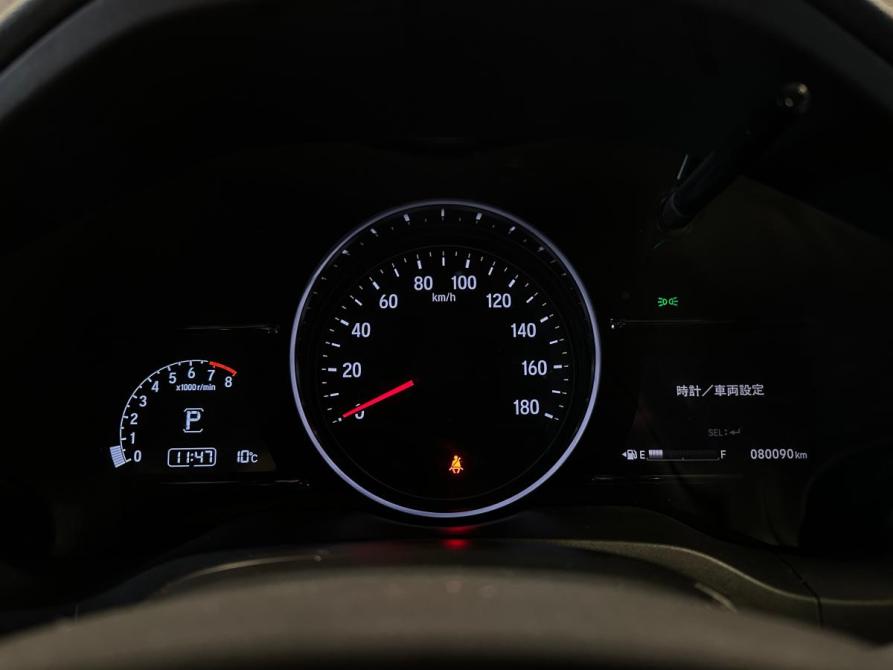 Honda Vezel I Рестайлинг Челябинск  - изображение 20