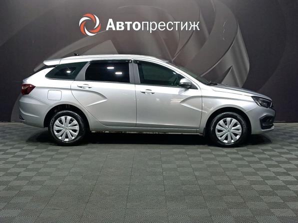 Lada (ВАЗ) Vesta I Рестайлинг (NG) с пробегом 2025 года, цена 1 350 000 рублей, 21239 км, универсал, Автокод Объявления