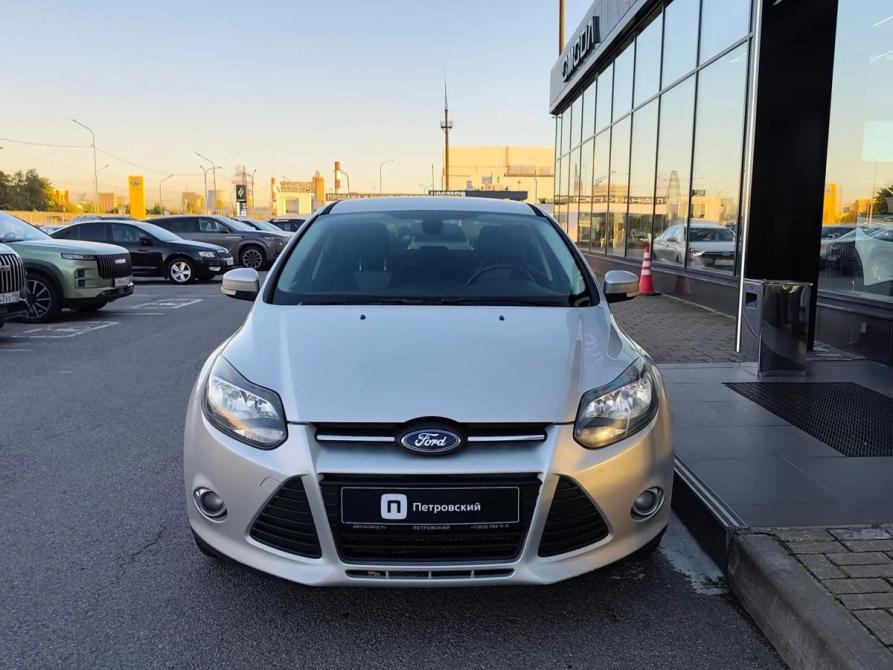 Ford Focus III Санкт-Петербург  - изображение 4