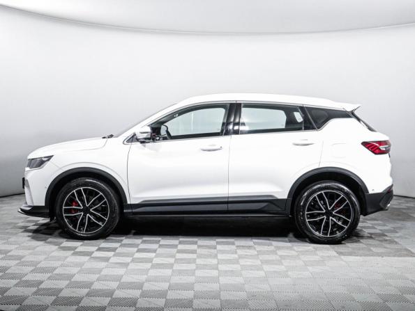 Belgee X50 с пробегом 2026 года, цена 2 499 000 рублей, 1550 км, внедорожник, Автокод Объявления