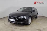 Audi A3 II (8P) Рестайлинг 2 Волгоград  - изображение 29