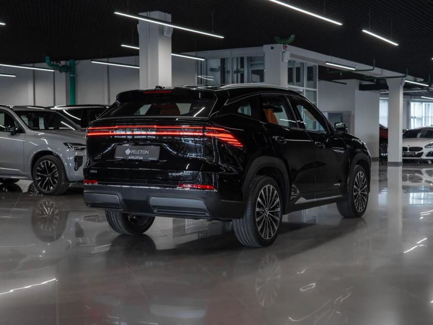 Geely Galaxy M7 Москва  - изображение 4