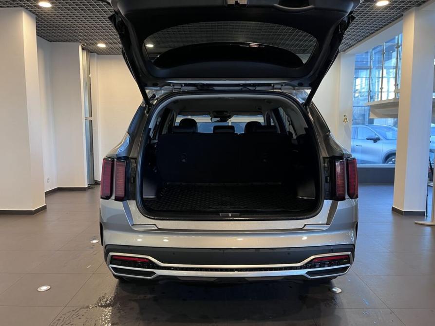 Kia Sorento IV Чебоксары  - изображение 34