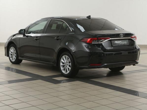 Toyota Corolla XII (E210) с пробегом 2021 года, цена 1 890 000 рублей, 84000 км, седан, Автокод Объявления