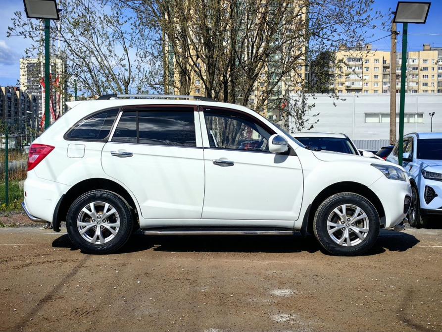 Lifan X60 I Рестайлинг Санкт-Петербург  - изображение 5