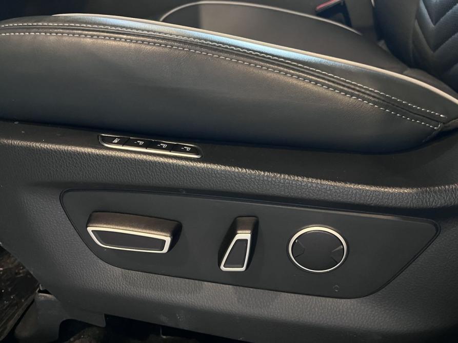 Changan CS95 I Рестайлинг Чебоксары  - изображение 32