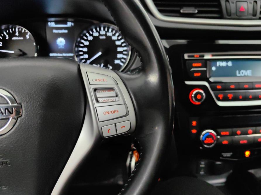 Nissan Qashqai II Подольск  - изображение 20