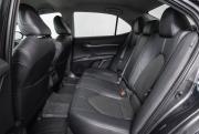 Toyota Camry VIII (XV70) Рестайлинг Калининград  - изображение 40