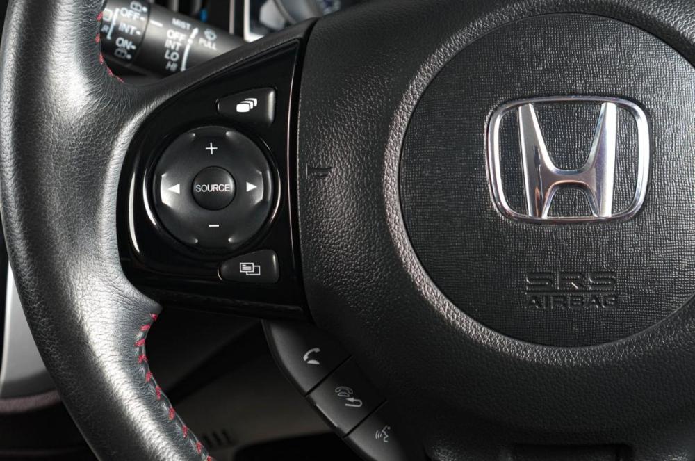 Honda N-WGN II Тюмень  - изображение 15