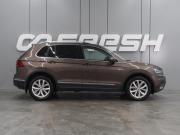 Volkswagen Tiguan II Воронеж  - изображение 27