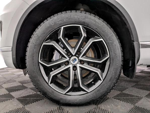Volkswagen Touareg II Рестайлинг с пробегом 2016 года, цена 2 675 000 рублей, 147407 км, внедорожник, Автокод Объявления