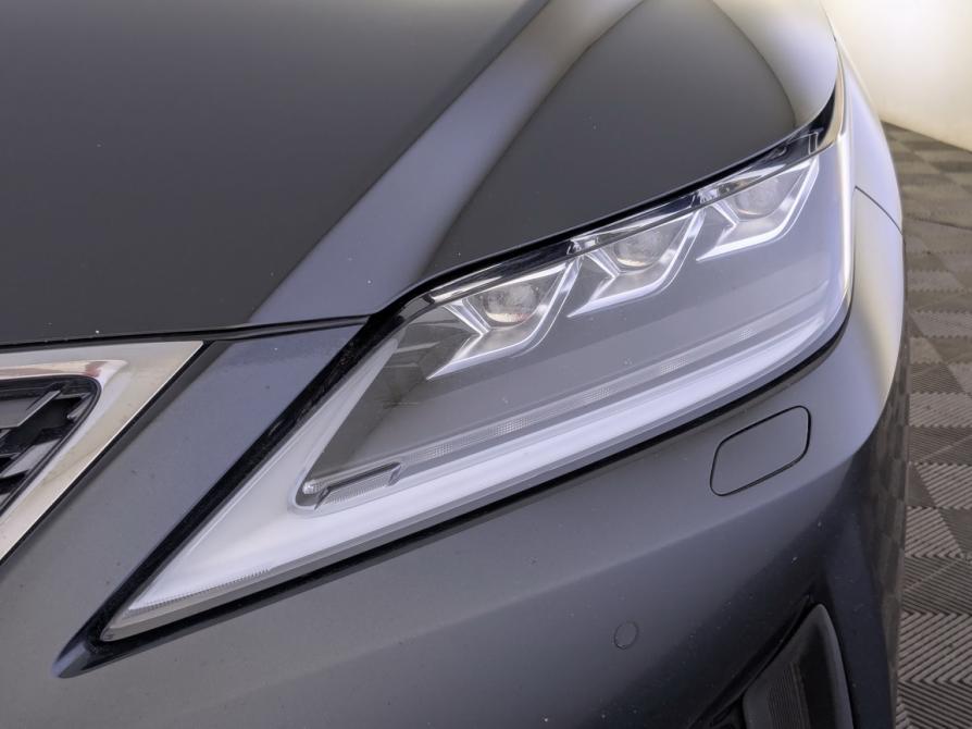 Lexus RX IV Москва  - изображение 12