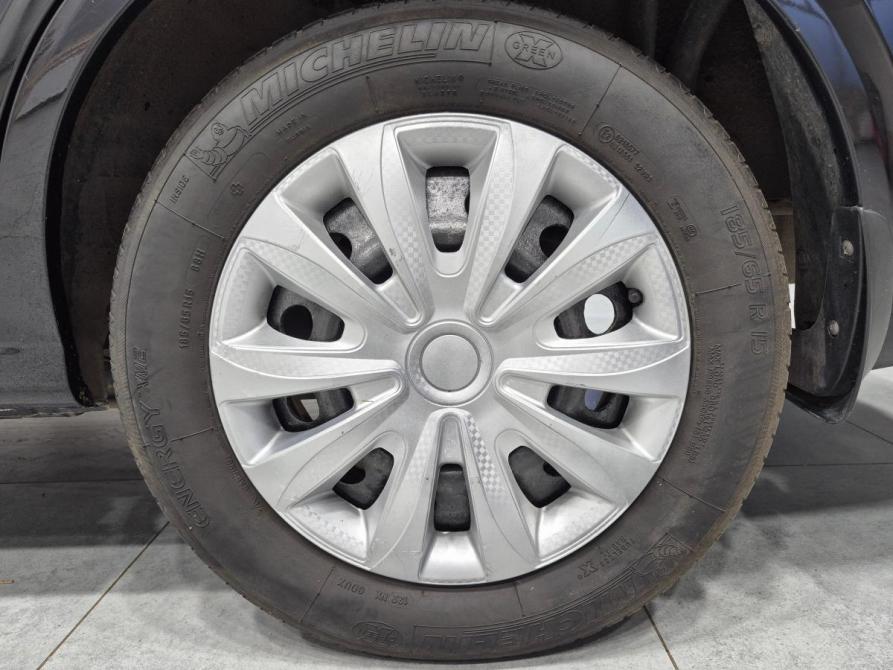Nissan Almera Classic I Воронеж  - изображение 20
