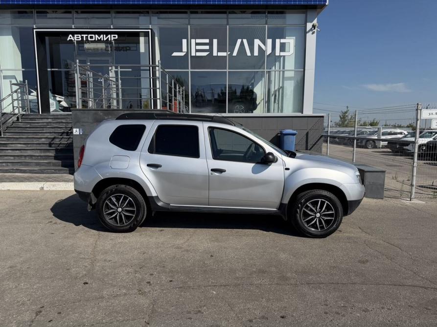Renault Duster I Саратов  - изображение 4