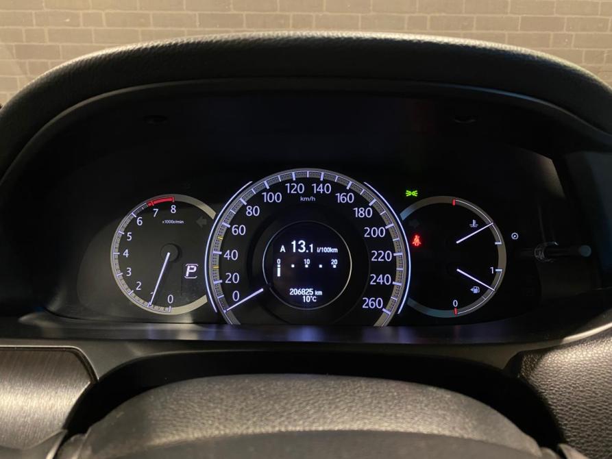 Honda Accord IX Челябинск  - изображение 23