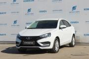 Lada (ВАЗ) Vesta I Рестайлинг (NG) Пермь  - изображение 22