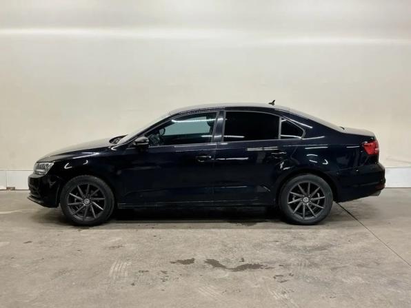 Volkswagen Jetta VI Рестайлинг с пробегом 2015 года, цена 1 099 000 рублей, 199527 км, седан, Автокод Объявления