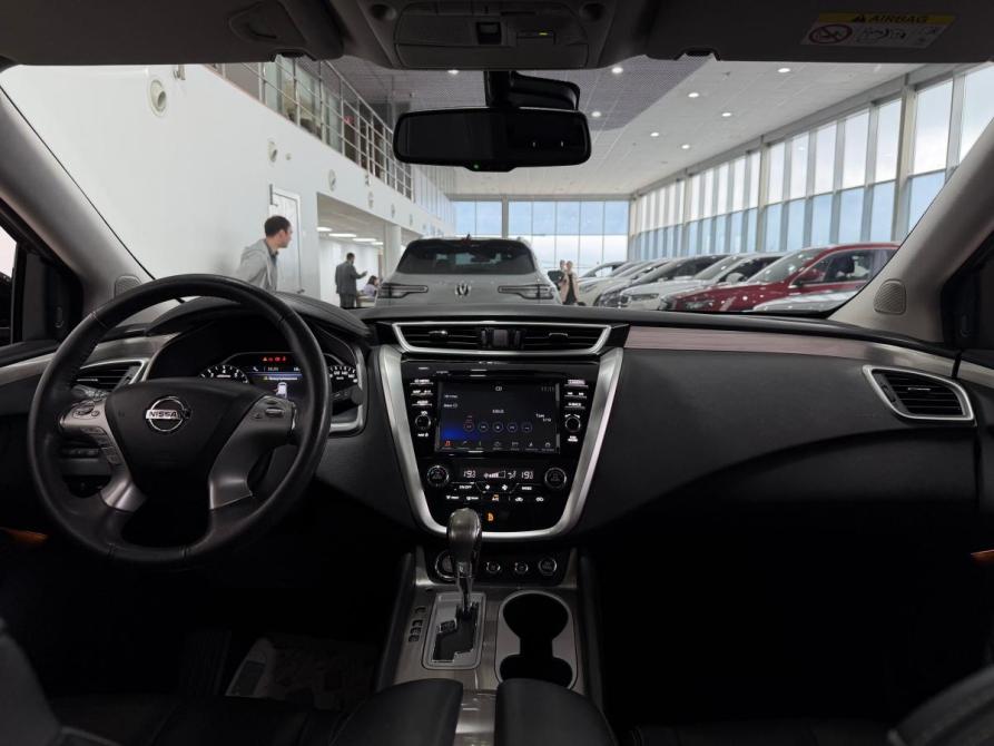 Nissan Murano III (Z52) Новороссийск  - изображение 9