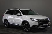 Mitsubishi Outlander III Рестайлинг 3 Санкт-Петербург  - изображение 20