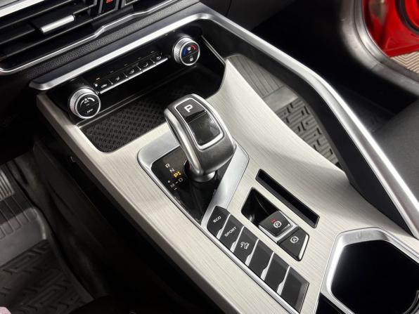 Geely Coolray I с пробегом 2021 года, цена 1 680 000 рублей, 62482 км, внедорожник, Автокод Объявления
