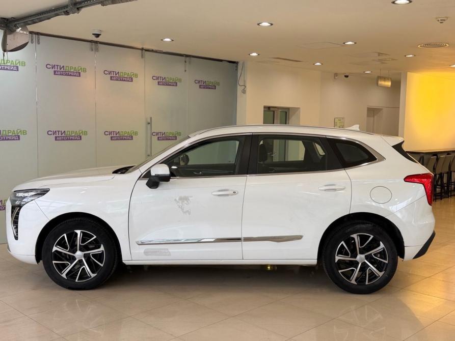 Haval Jolion I Москва  - изображение 8