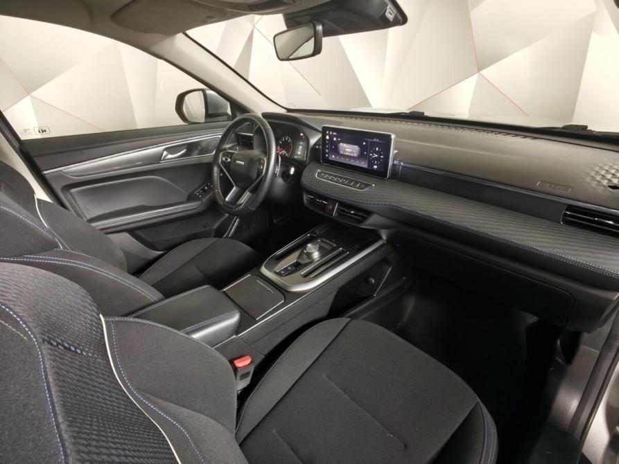 Haval Jolion I Москва  - изображение 13