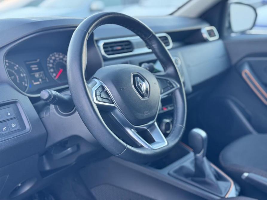 Renault Duster II Ростов-на-Дону  - изображение 14