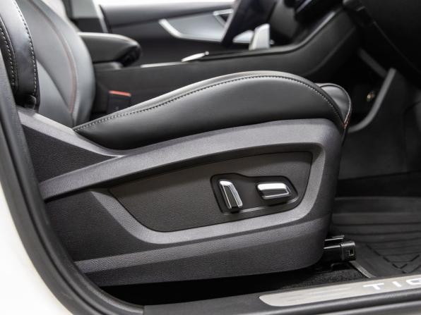 Chery Tiggo 7 Pro I с пробегом 2021 года, цена 1 598 000 рублей, 63991 км, внедорожник, Автокод Объявления
