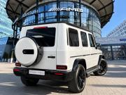 Mercedes-Benz G-Класс III (W463) Москва  - изображение 25