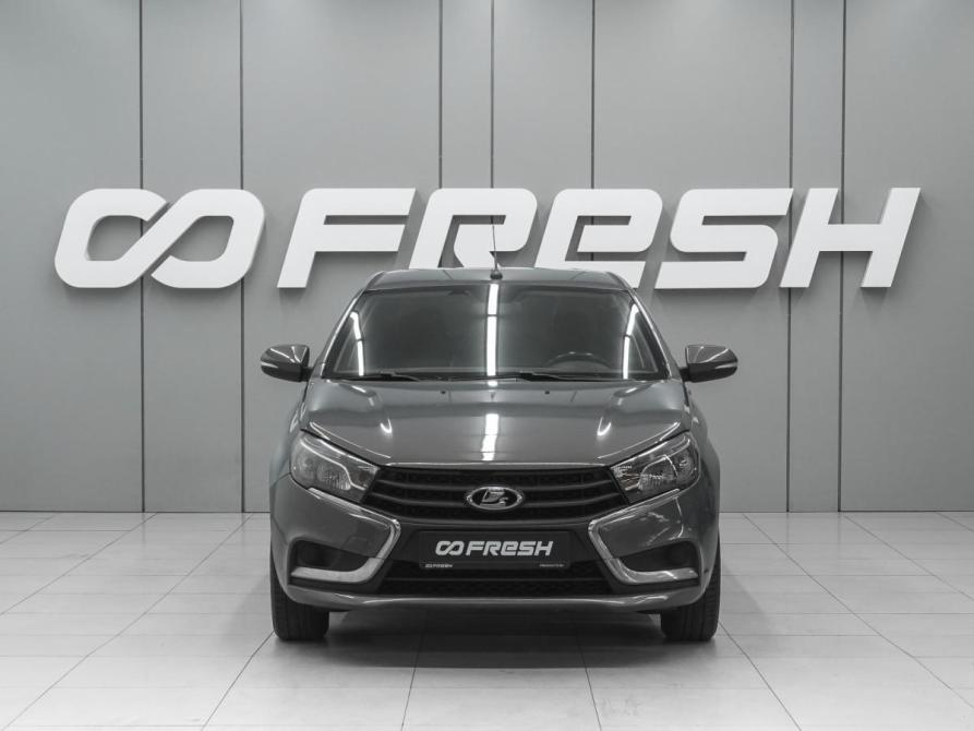 Lada (ВАЗ) Vesta I Ростов-на-Дону  - изображение 3