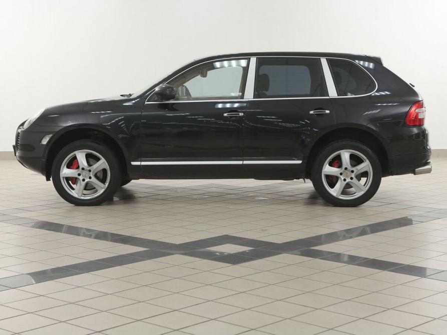 Porsche Cayenne I (955) Иваново  - изображение 7