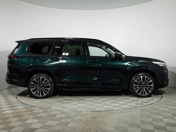 Exeed VX I с пробегом 2023 года, цена 2 899 700 рублей, 42827 км, внедорожник, Автокод Объявления