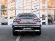 Mercedes-Benz GLE Coupe I (C292) Ставрополь  - изображение 28