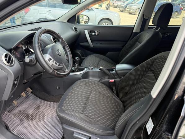 Nissan Qashqai I с пробегом 2008 года, цена 662 000 рублей, 314520 км, внедорожник, Автокод Объявления