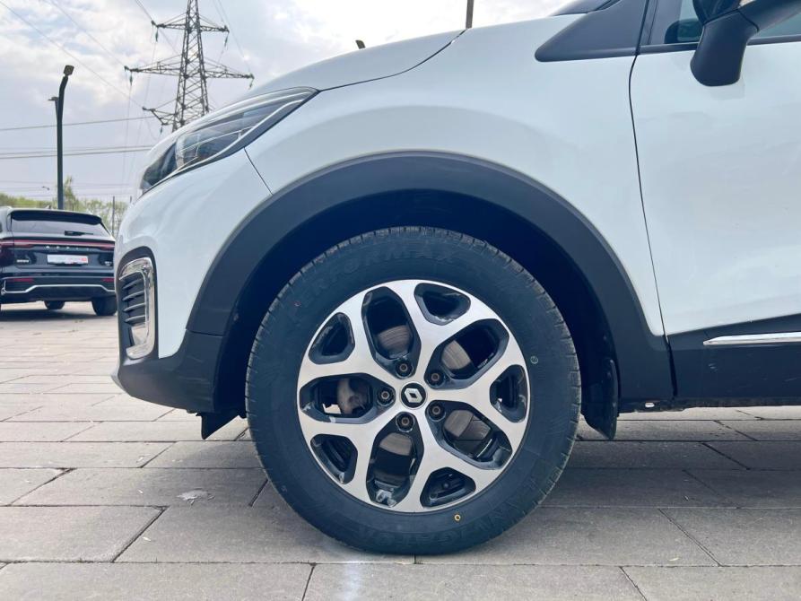 Renault Kaptur I Стерлитамак  - изображение 9