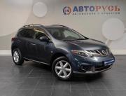 Nissan Murano II (Z51) Рестайлинг Москва  - изображение 25